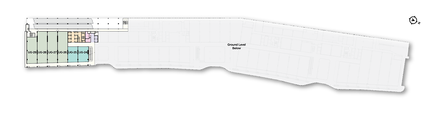 Upper Ground 1