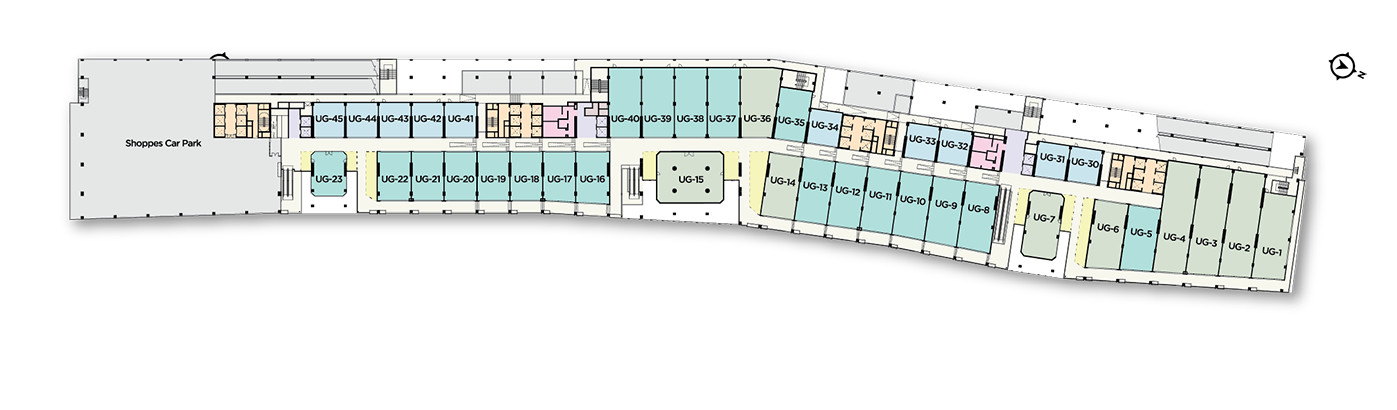 Upper Ground 2